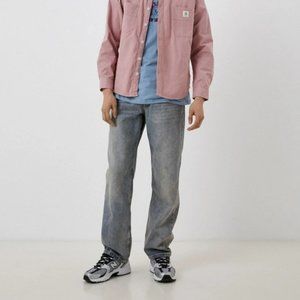 Topman Mens Denim Jean- NWOT- Size 34/32